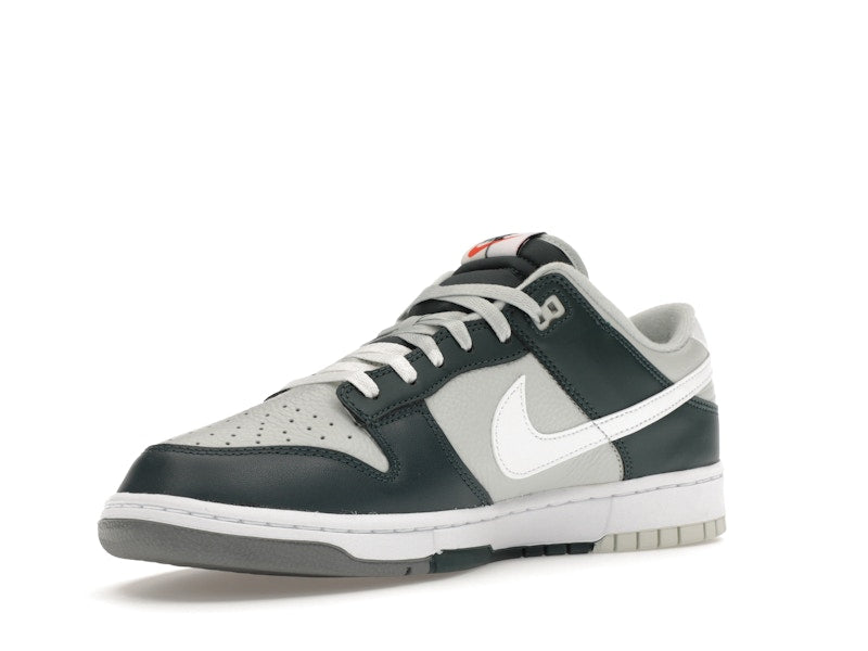 Nike Dunk Low Retro Split Deep Jungle