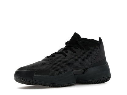 adidas D.O.N. Issue #4 Lights Out