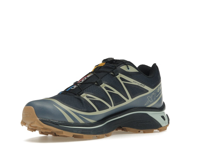 Salomon Advanced XT-6 Gore-Tex Carbon Bering Sea