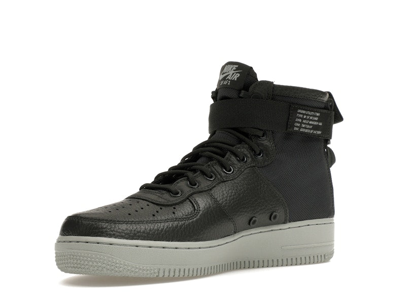 Nike SF Air Force 1 Mid Outdoor Green (Women's)