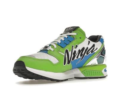 adidas ZX 8000 Kawasaki Ninja