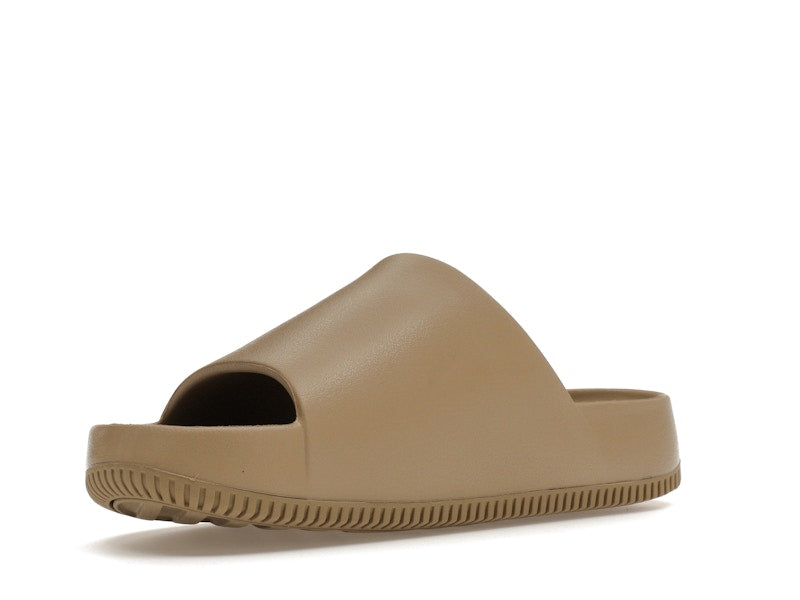 Nike Calm Slide Khaki
