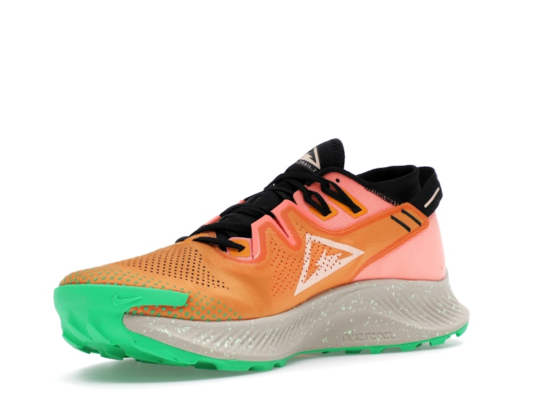 Nike Pegasus Trail 2 Bright Mango