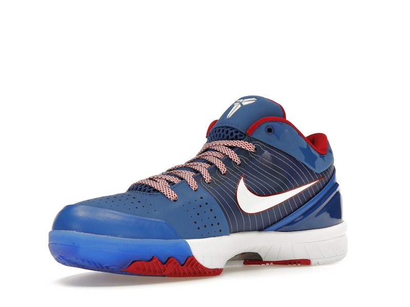 Nike Kobe 4 Protro Philly (2024)