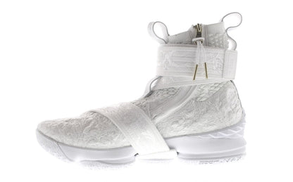Nike LeBron 15 Lifestyle KITH City of Angels
