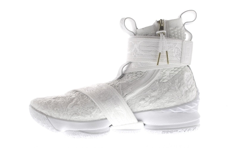 Nike LeBron 15 Lifestyle KITH City of Angels