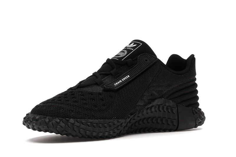 adidas Kontuur I Craig Green Black