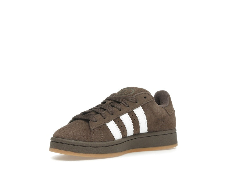 adidas Campus 00s Earth Strata Cloud White Gum (GS)