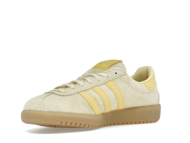 adidas Bermuda Almost Yellow (Women's)