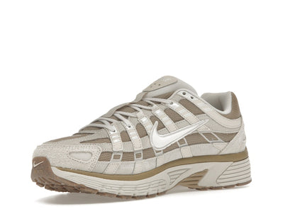 Nike P-6000 Light Orewood Brown