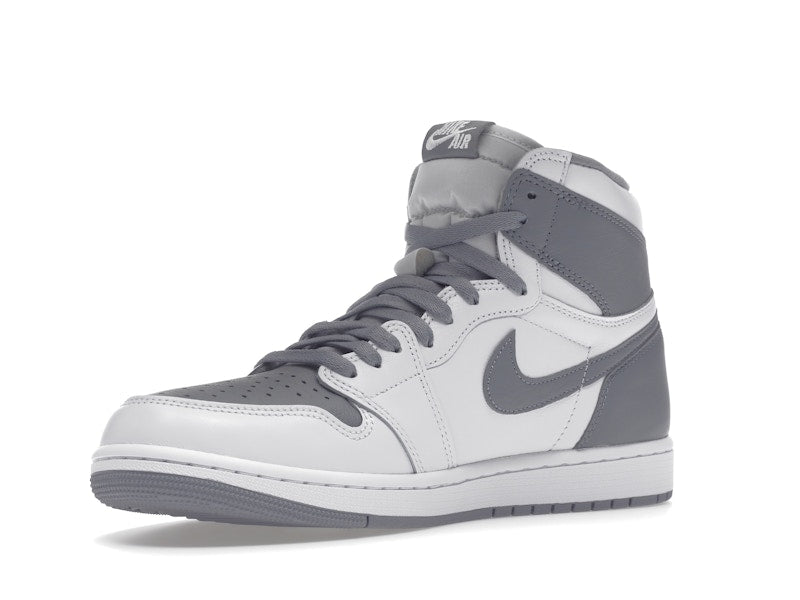 Jordan 1 Retro High OG Stealth