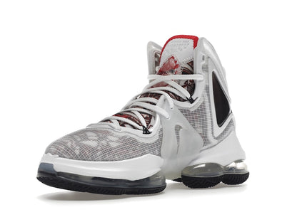 Nike LeBron 19 Sketch