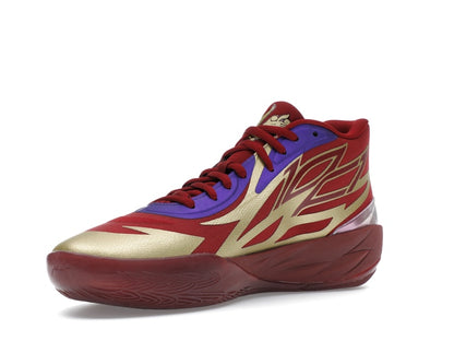 Puma LaMelo Ball MB.02 Phoenix