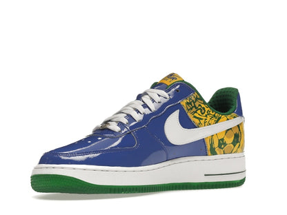 Nike Air Force 1 Low Ronaldinho