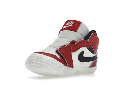 Jordan 1 Crib Bootie Chicago Lost and Found (I)