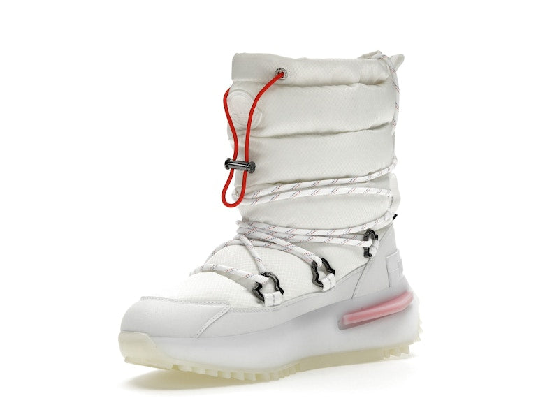 adidas NMD Mid Moncler Core White