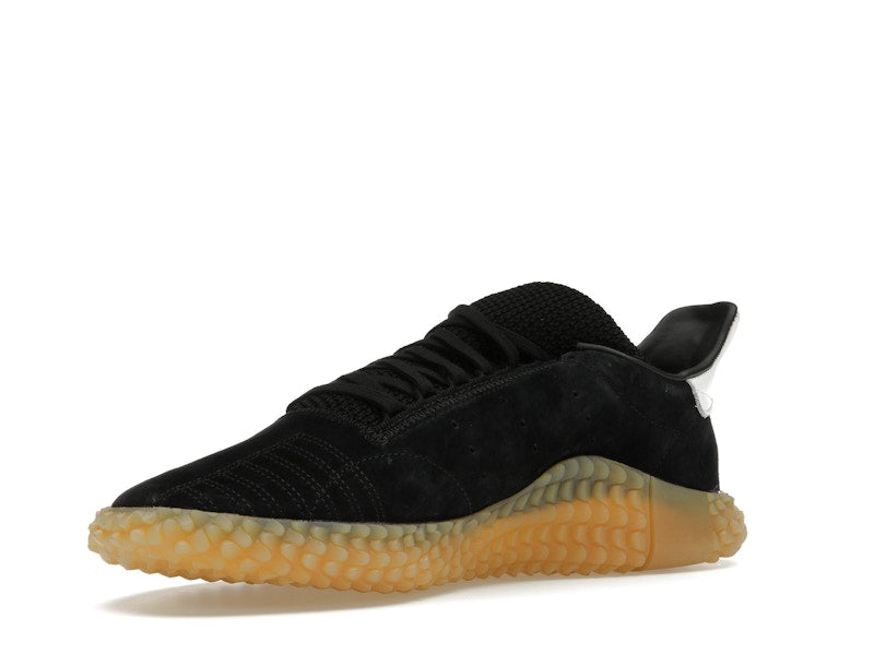 adidas Kamanda Black Gum