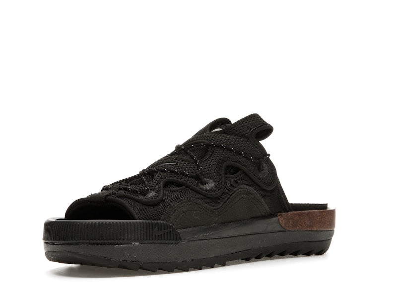 Nike Offline 2.0 Black
