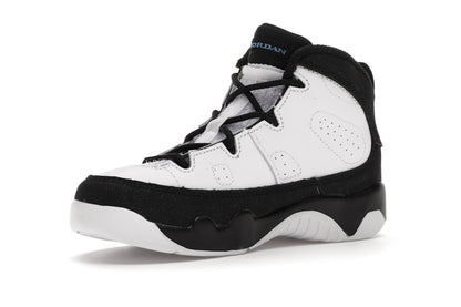 Jordan 9 Retro University Blue (TD)