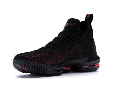 Nike LeBron 16 Fresh Bred