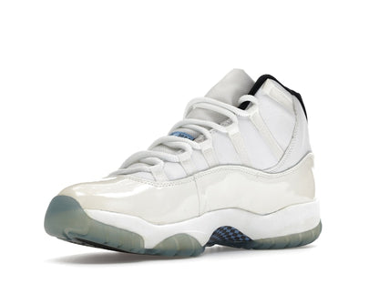 Jordan 11 OG Columbia (1996)