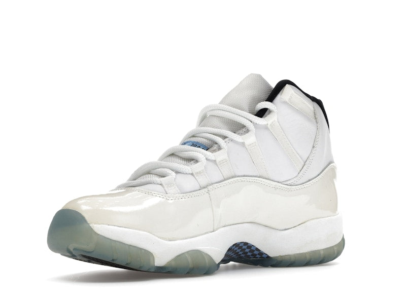 Jordan 11 OG Columbia (1996)