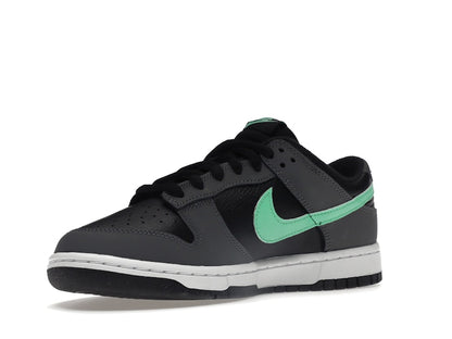 Nike Dunk Low Retro Green Glow