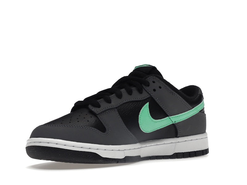 Nike Dunk Low Retro Green Glow