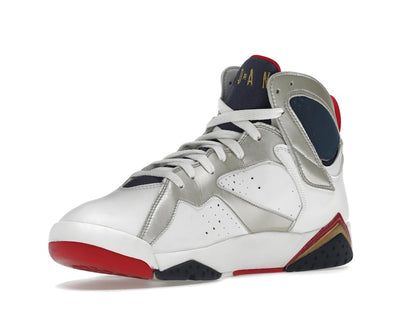 Jordan 7 Retro Olympic (2004)