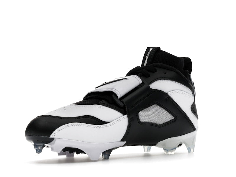 Nike Diamond Turf 93 TD White Black