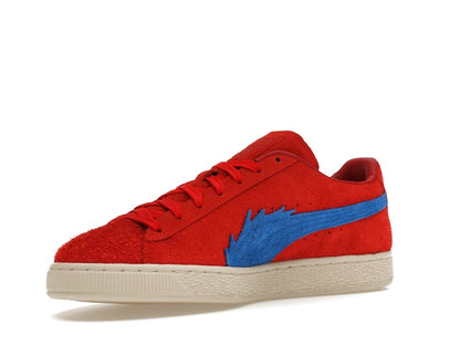 Puma Suede One Piece Buggy