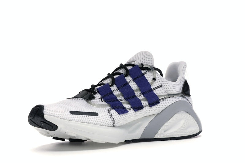 adidas LXCON Cloud White Active Blue