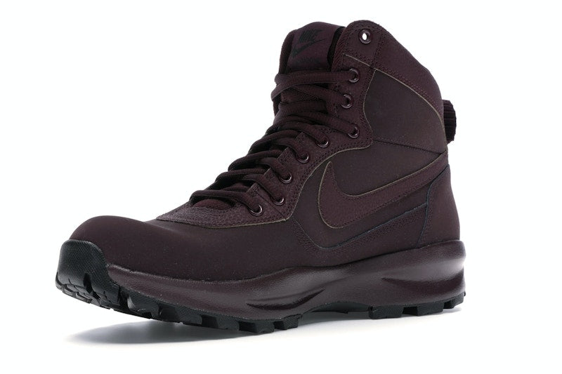 Nike Manoadome Deep Burgundy/Deep Burgundy