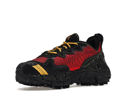 Reebok Zig Kinetica II Edge A$AP Nast
