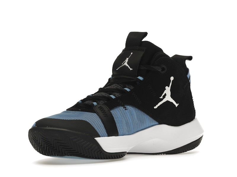 Jordan Jumpman 2020 University Blue
