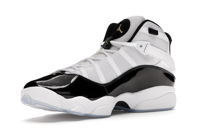 Jordan 6 Rings Defining Moments