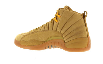 Jordan 12 Retro PSNY Wheat