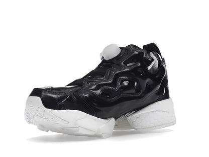 Reebok Instapump Fury OB Black White (Women's)