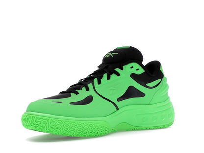 Reebok Engine A Solar Lime