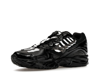 Mizuno Wave Rider 10 x Sabotage (SBTG) Black Black White