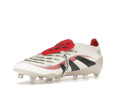adidas Predator Elite Foldover Tongue FG Goal Hunter Pack