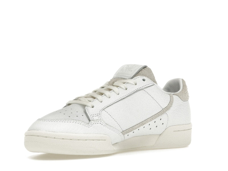 adidas Continental 80 Premium Basics Cloud White