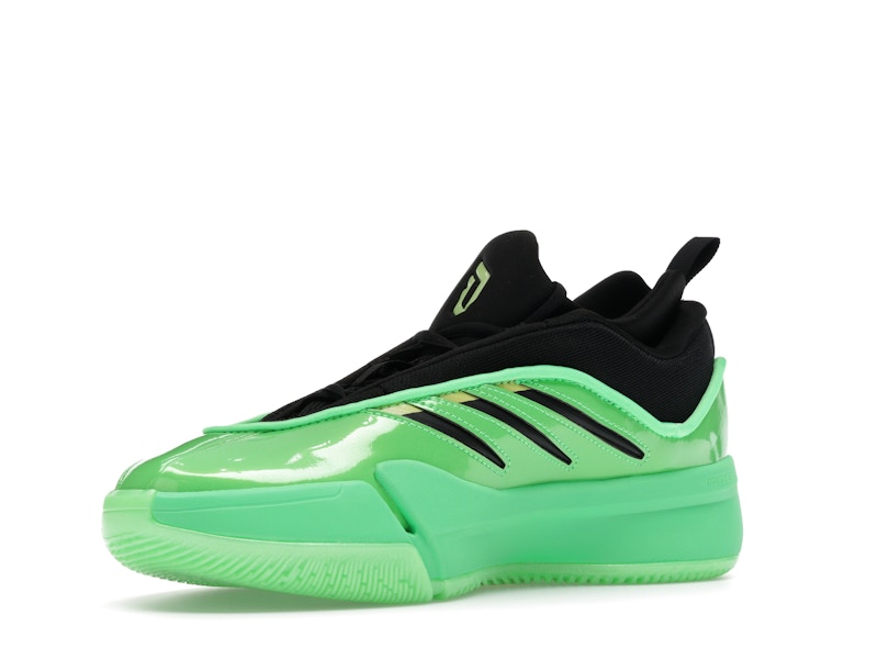 adidas Dame 9 Metamorphosis