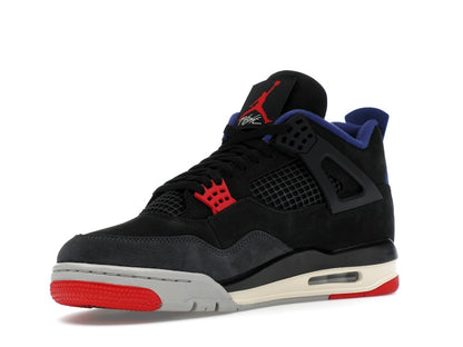 Jordan 4 Retro Rare Air (White Lettering)