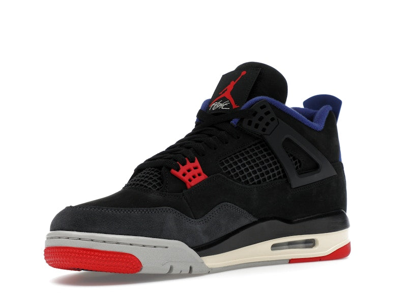 Jordan 4 Retro Rare Air (White Lettering)
