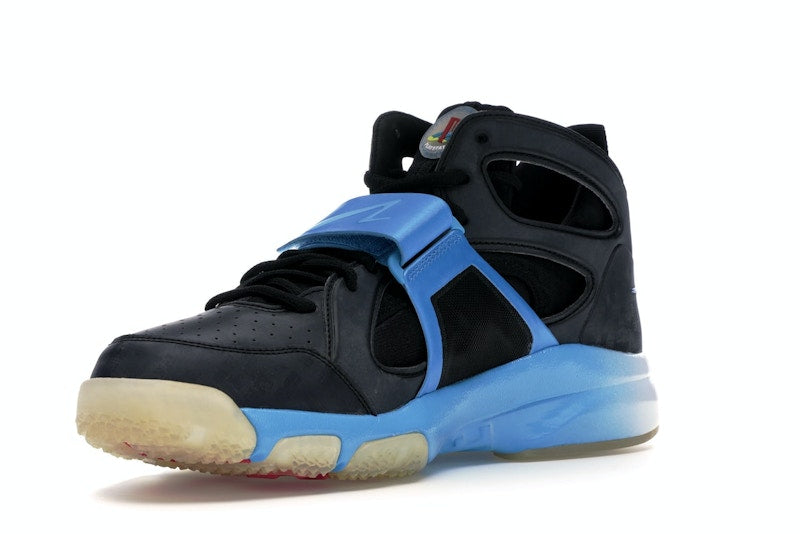 Nike Zoom Huarache Trainer Playstation Move Pack