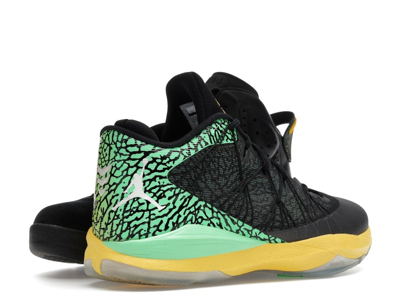 Jordan Brazil World Cup Pack (AJ6 CP3 III)