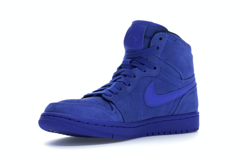 Jordan 1 Retro High Blue Void (Women's)