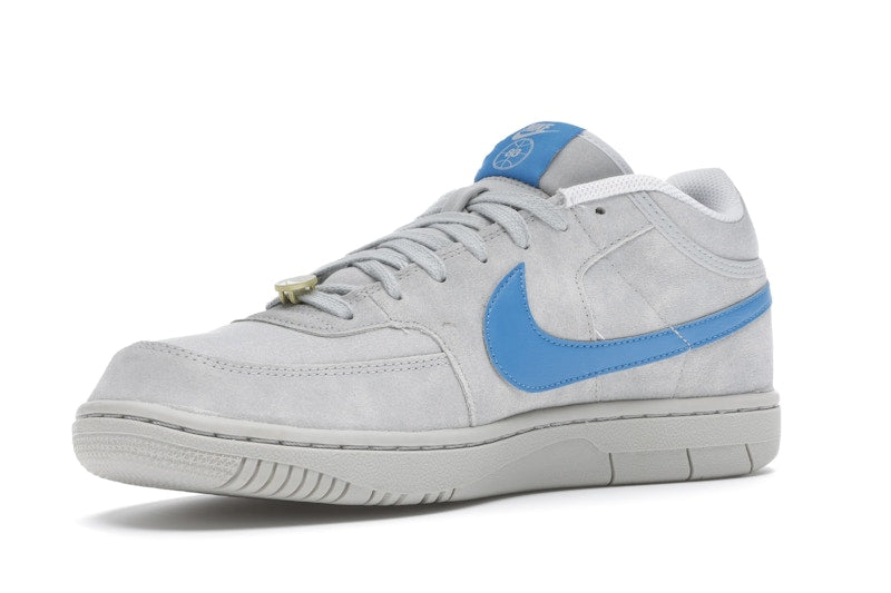 Nike Sky Force 3/4 Grey Fog