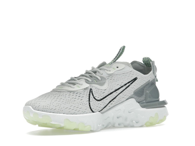 Nike React Vision Photon Dust Barely Volt